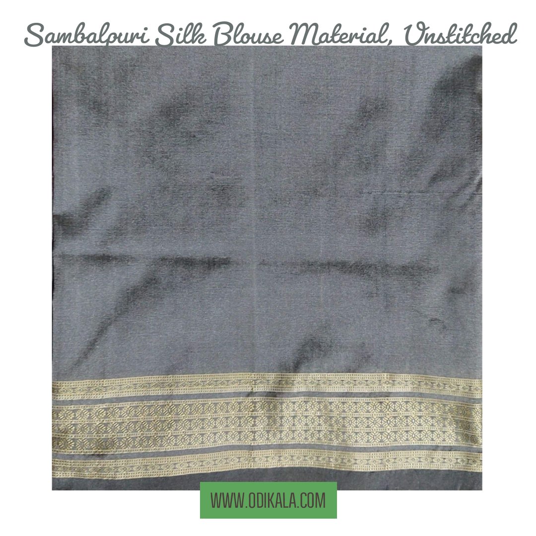 Sambalpuri Silk Unstitched Blouse Materials, 1 Meter, From the Weavers of Odisha, Cash On Delivery.

Shop Now OdiKala.com

#handloom #ilovehandloom #iwearhandloom #silk #silkblouses #silkblouse #blouse #blousedesigns #blouses #fashionblogger #fashion #womenswear