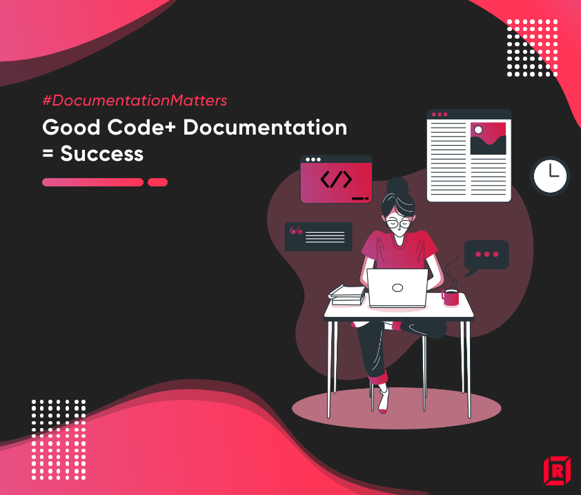 Recro_io's tweet image. The importance of documentation for developers is often overlooked. Take a look at why focusing on documentation, along with code quality is important!
recro.io/blog/importanc…
#documentation #projectdocumentation #technicaldocumentation #recro_io