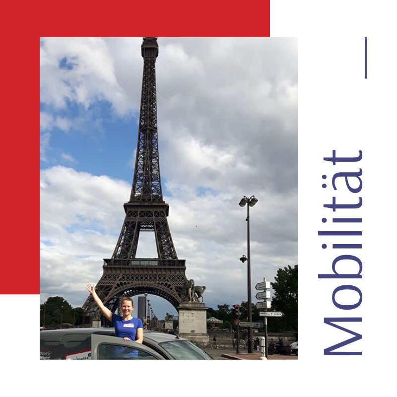 ofaj_dfjw's tweet photo. Vous êtes jeunes, dynamiques et adorez transmettre votre passion pour le 🇫🇷 aux enfants ? Devenez lecteurs #FranceMobil https://t.co/wWQCVmcnua

Jung, dynamisch und Lust, Schülern in 🇫🇷 die deutsche Sprache ans ❤️ zu legen? Werdet #mobiklasse.de-Lektor https://t.co/EuwzcSCqOH https://t.co/AnArlGCDSr
