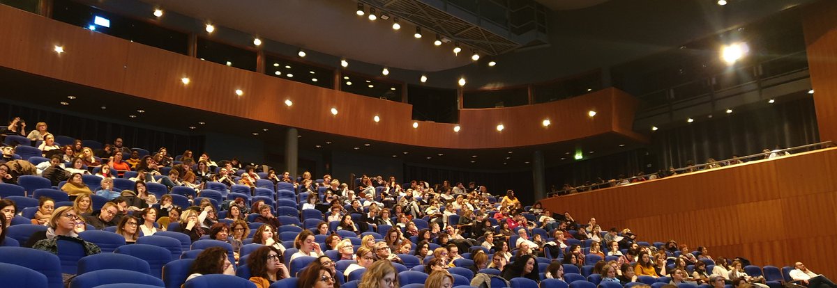 Merci à <a href="/nkoenders/">Nathalie KOENDERS</a> pour sa présence et son élocution lors du #colloque #reseda #mne en partenariat avec @IRTESS1, <a href="/arsbfc/">ARS BFC</a> et <a href="/ANFH_/">ANFH</a> à <a href="/dijon/">Ville de Dijon</a> 

Nouveaux dispositifs d'accompagnement des personnes handicapées vieillissantes : opportunités pour les filières éducatives &amp; sociales