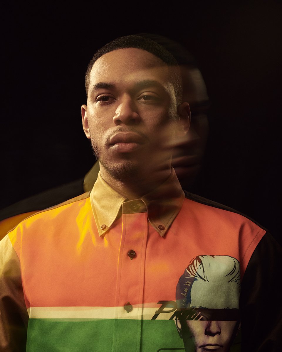 Interview: @kelvharrJR on filming #WavesMovie
trib.al/TlLU5nt