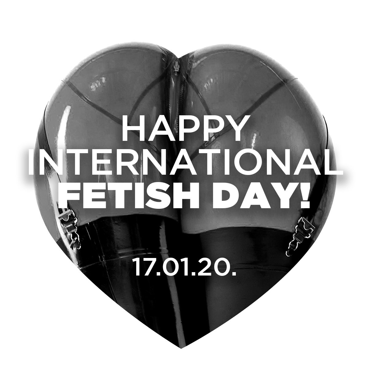 mvl8tex's tweet photo. Happy International Fetish Day! #internationalfetishday #fetishday #l8tex #latexfetish #latexlife #lifeinlatex #ilovelatex #latexworld #latexwoman #latexman #latexworship #latexfashion #latexlifestyle #latexcommunity… https://t.co/OZ5TxuOKx1… https://t.co/X4w6k8Wphp