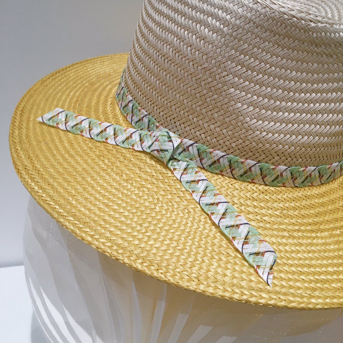 LisaHMillinery's tweet photo. Let’s get some bids going! #milliners4recovery Bidding has started and ends at 5pm AESST 21/1/20. Bid in comments. Winning bidder will pay direct to @FundGippsland.
For details https://t.co/VHaBJPxrSE… @MillineryAust https://t.co/3t46RPvoTY