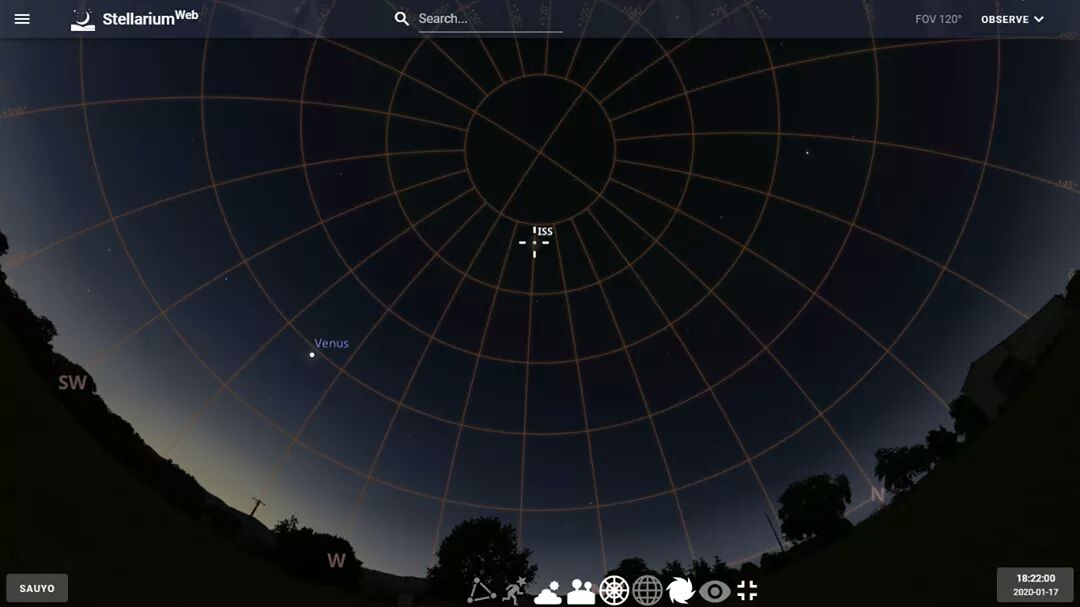 Stellarium Web Online Star Map Earth Shaker Ph Twitter पर: "#Astroshaker This Is How It Looks Like Using Stellarium  Web Online Star Map! :) Clear Skies Everyone! Link: Https://T.co/Uzqoi1R4Pv  Https://T.co/Yhdptoleuk" / Twitter