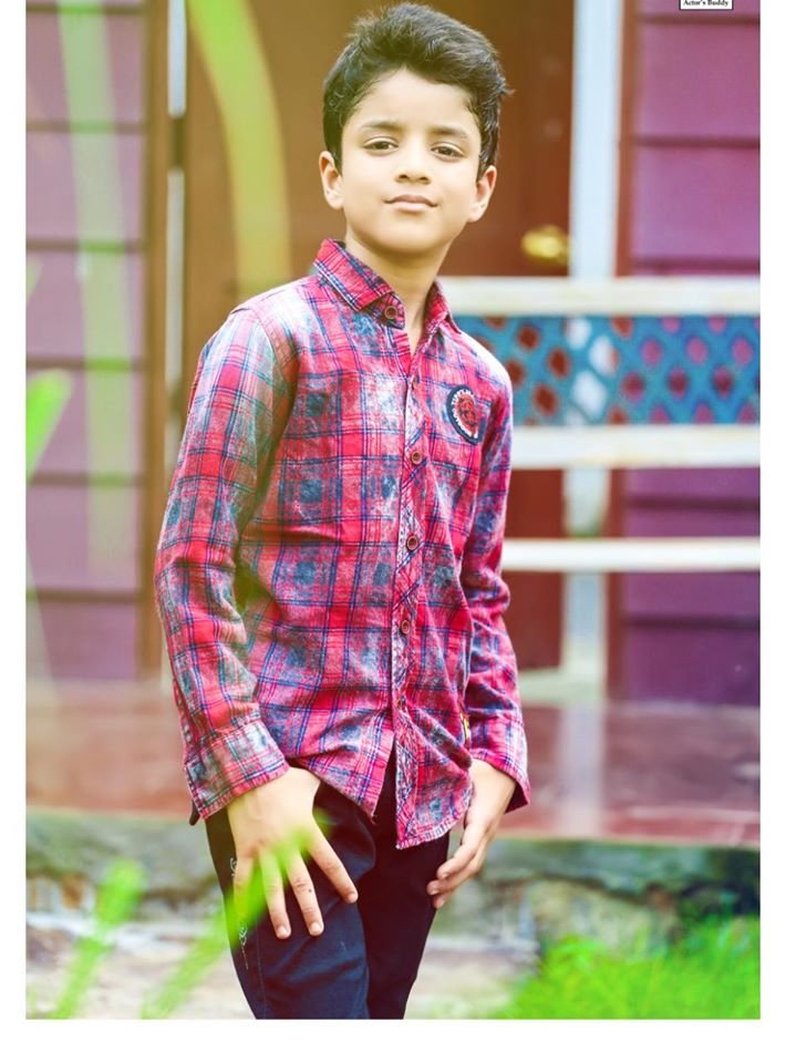 Kids4Modeling's tweet photo. Promoting Child Model: @Amogh Bansal

Age 9+ years #From @Delhi NCR❤️ #Kids4modeling

#Donemany #Tvadds Wishing him, all the luck for future. :)📸❤️ https://t.co/Su5cTLcqe9