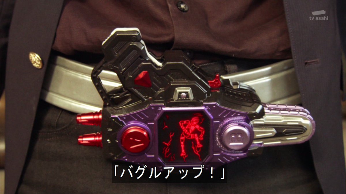 檀黎斗 仮面ライダーゲンム Lvx ガッチョーン デンジャラスゾンビ 変身 ガシャット バグルアップ デンジャラスゾンビ Woooo