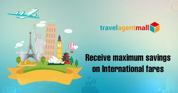 TravelAgentMall's tweet photo. TravelAgentMall #offers discounted #airfares that help #travel agents receive maximum savings.
visit:https://t.co/6W6hhhozdO
#Wholesales #TravelAgents #AirlineTickets #GroupFares #InternationalFares https://t.co/1Mo4be3LCO