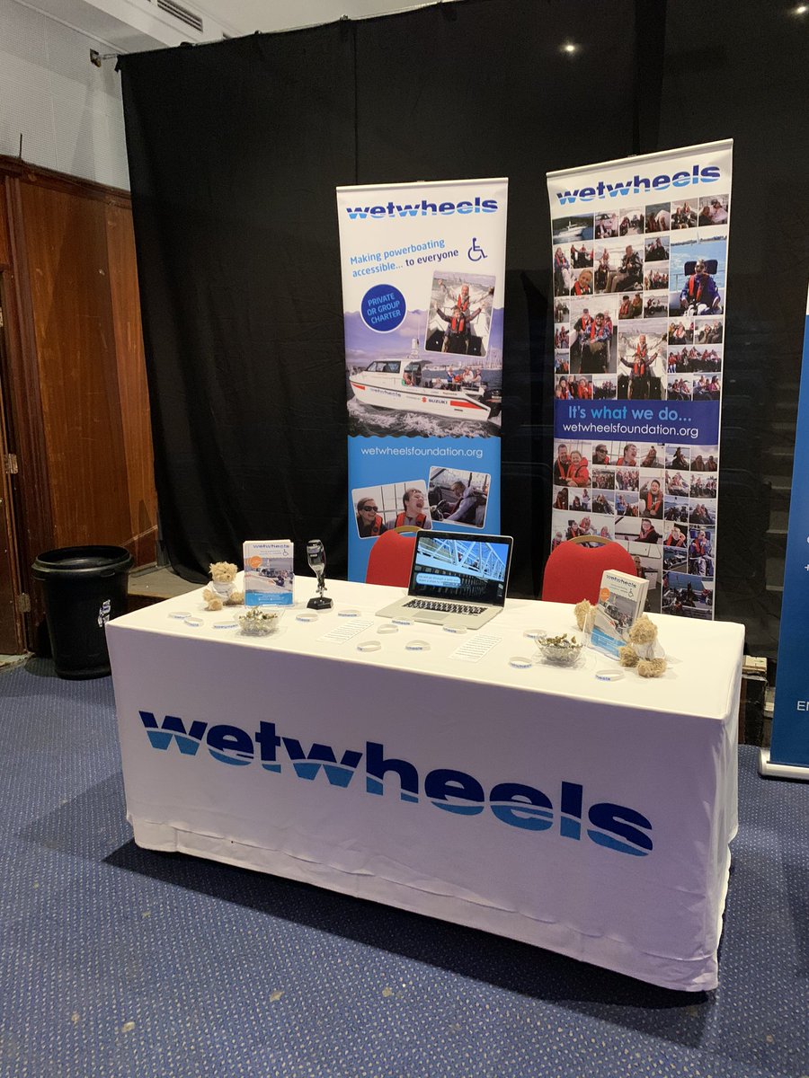 Attending the @shapingPortsmouth Conference today!