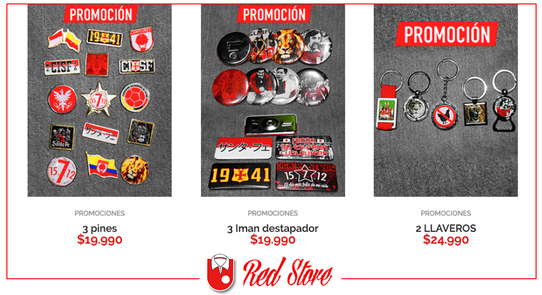 RedStoreOficial's tweet photo. Aprovecha nuestras promociones de #AniversarioRedStore 🇮🇩 Ingresa y compra en https://t.co/PAGMZH837R https://t.co/xFCOWlrP6E