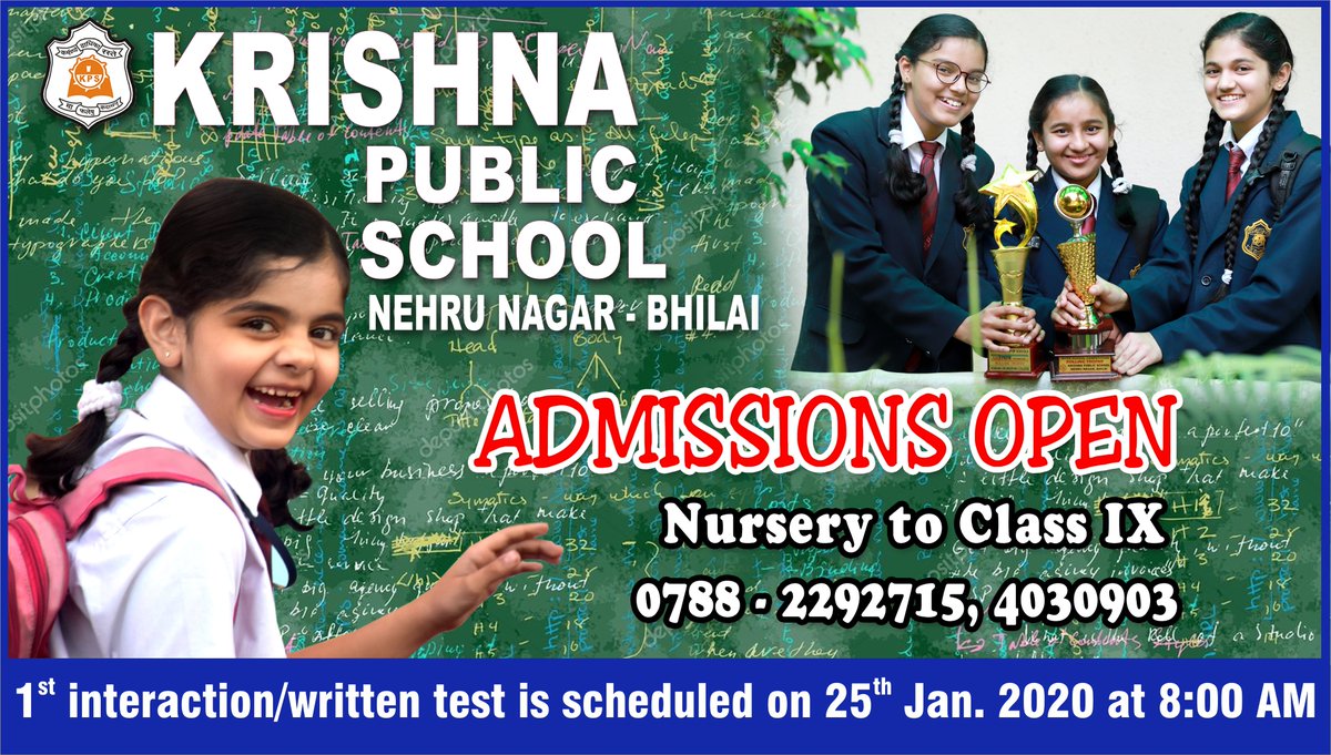 KPSBHILAI's tweet photo. @KPSBHILAI https://t.co/QxkBFy0240