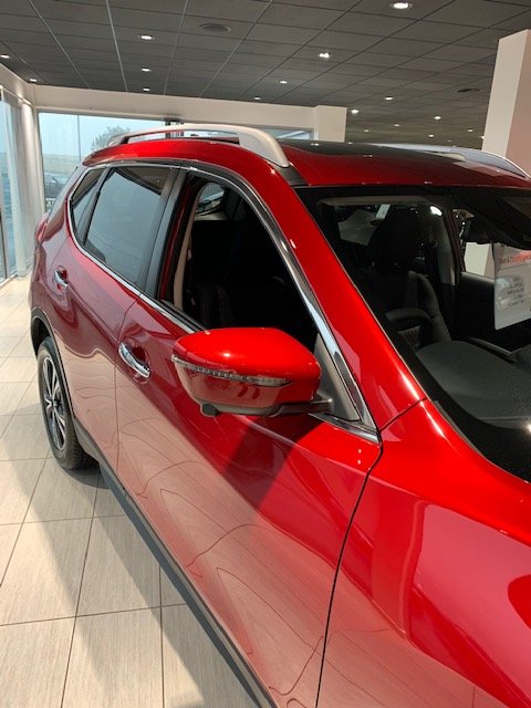 Town And Country tweet media