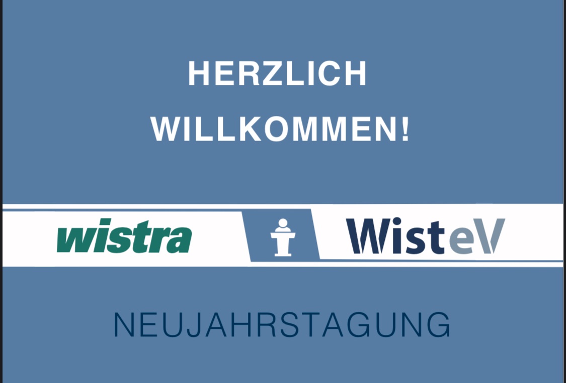 WistevV's tweet photo. Wir freuen uns auf alle Teilnehmer der WisteV-wistra-Neujahrstagung 2020 in Frankfurt a.M. und auf spannende Vorträge! Gleich geht es los...
#neujahrstagung20 #wistev #wistra #wirtschaftsstrafrecht #compliance #steuerstrafrecht #Whistleblower   https://t.co/gfmdXfoFDj https://t.co/ECmWbtQEli