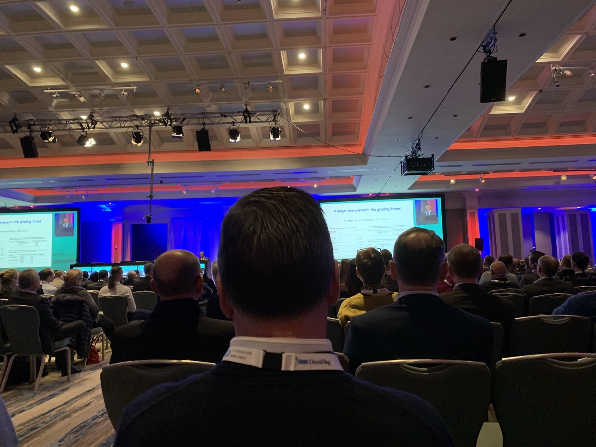 urogomez_'s tweet image. #ESOU 2020....