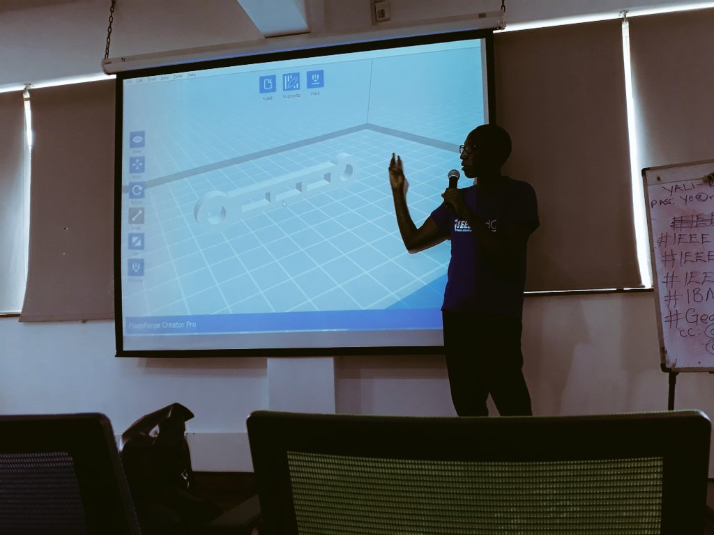Computer Aided Design in manufacturing
#IEEEPhotonicsKU
#IEEERoboticsKU
#IEEEWIEKU
#IBMinKU
#GearBoxinKU