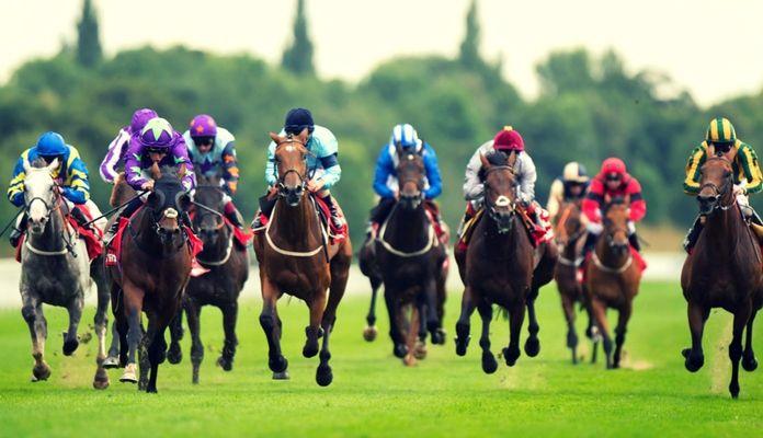 CDW_UK's tweet photo. We are delighted to share that @CiscoUKI and @CDW_UK will be attending Cheltenham Gold Cup Day on Friday 13th March 2020. To find out more information for this event please contact your Account Manager today: https://t.co/tAiqChMolp #cdwsocial https://t.co/FAsLd4AYgH
