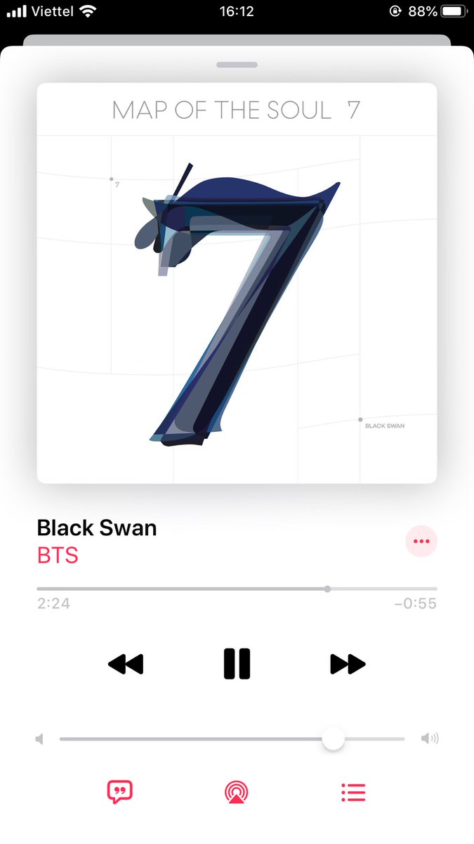 Chanyyyyi's tweet photo. Love ❤️#BlackSwan @BTS_twt https://t.co/mxe56HbHO2