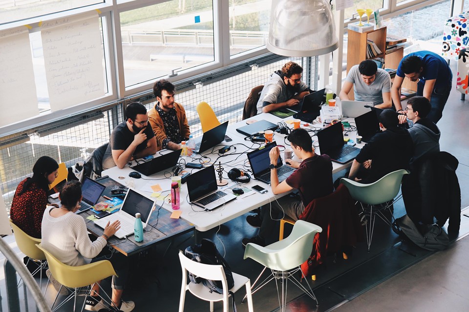 Semaine intensive tweet media