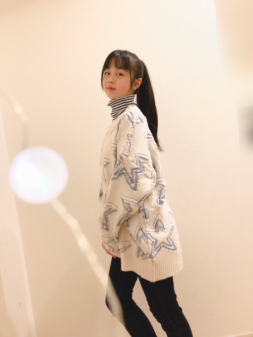 Twitterのコスプレ画像5