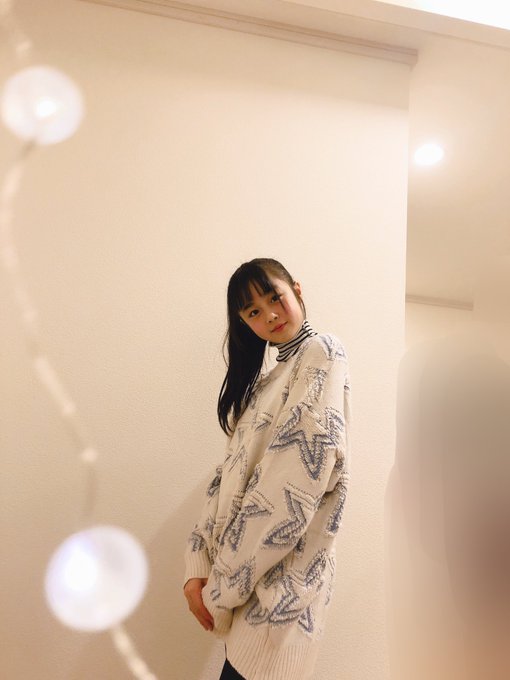 Twitterのコスプレ画像6