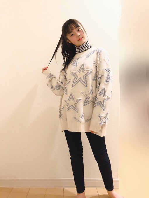 Twitterのコスプレ画像4