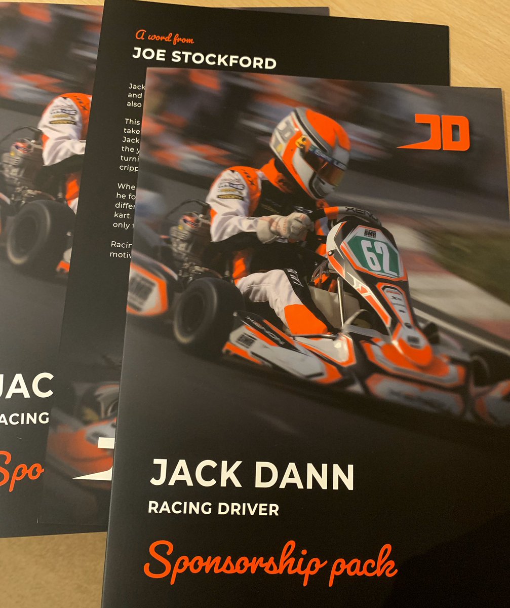 Jack Dann tweet media