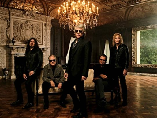BonJovi Turkey (@BonJoviTurkey) / Posts / X