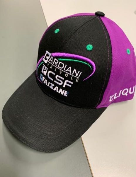 🚴🏻‍♂️ CLIQUE veste Bardiani CSF Faizanè Pro Team.
Un nuovo official sponsor al fianco del team, per una stagione che si preannuncia ricca di emozioni.
📰 Leggi la news 👇🏻
bardianicsf.com/en/news/bardia…