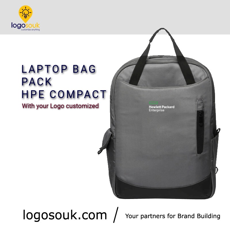 LogoSouk's tweet image. Customize Business Bags with Your Company Logo 
If you are a startup, build your brand with every team merchandise. A fine quality laptop backpack suitable to be a part of any brand promotion merchandise or for team. Go through link: tinyurl.com/t74abqn 
#Logosouk #Laptopbags