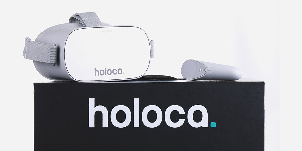 holocanet's tweet photo. Sanal Gerçeklik (VR)- Kullanıcılara, bilgisayarda tasarlanan veya bir araya getirilen bir dünyanın içinde duyuşsal ve etkileşimli olarak bulunma imkanı veren bir sistemdir.
#VR #SanalGerceklik #holoca https://t.co/D7n3QAh8Fz