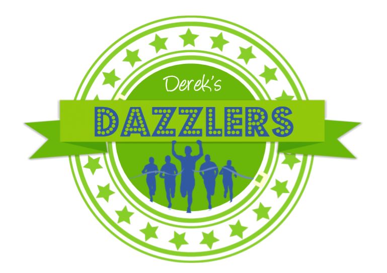DerekTheWeather's tweet photo. Well done to Derek's Dazzlers training hard with @KateBrickle for @CardiffBayRun on March 29th 2020. Raising funds for @Velindre. Thanks for your support and good luck #TeamVelindre ��💚
https://t.co/4y8w1lmtqk https://t.co/sYs1U1QWpI