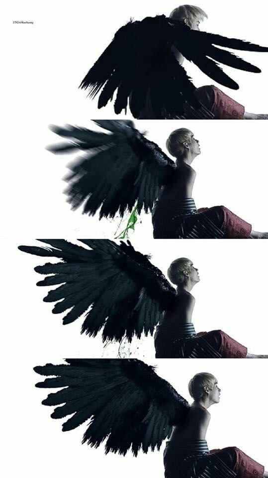 steelytaeh's tweet photo. Emil Sinclairs                 Max Demian

#BlackSwan https://t.co/FR1HGjtZLF