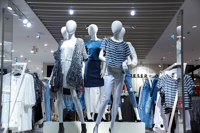 Un 68% de compradores estima que en 2025, más de la mitad del espacio de las tiendas ‘brick-and-mortar’ estarán dedicadas a ofrecer experiencias en lugar de productos <a href="/daretail/">Revista D/A RETAIL</a> buff.ly/2tsDjgy
