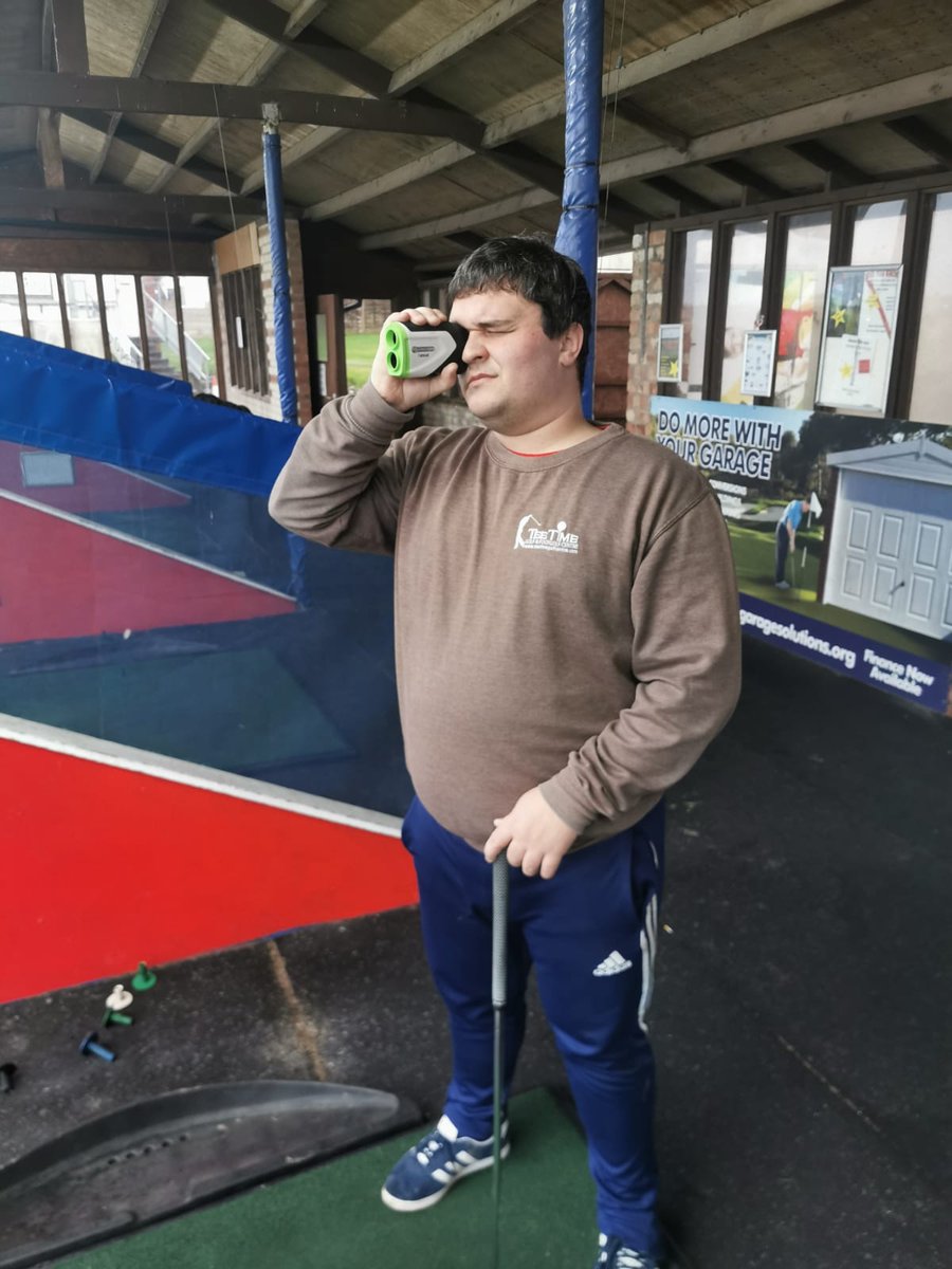 teetimegolf1's tweet photo. No need for lazers down here in 2020! Our brand new range maps are now up!!
You can now see exactly how far each target is in each individual bay! So no more guess work, hit the target everytime!
#bestdrivingrangeinlancshire #rangemaps #alwaysimproving https://t.co/76pVc2Ss7J