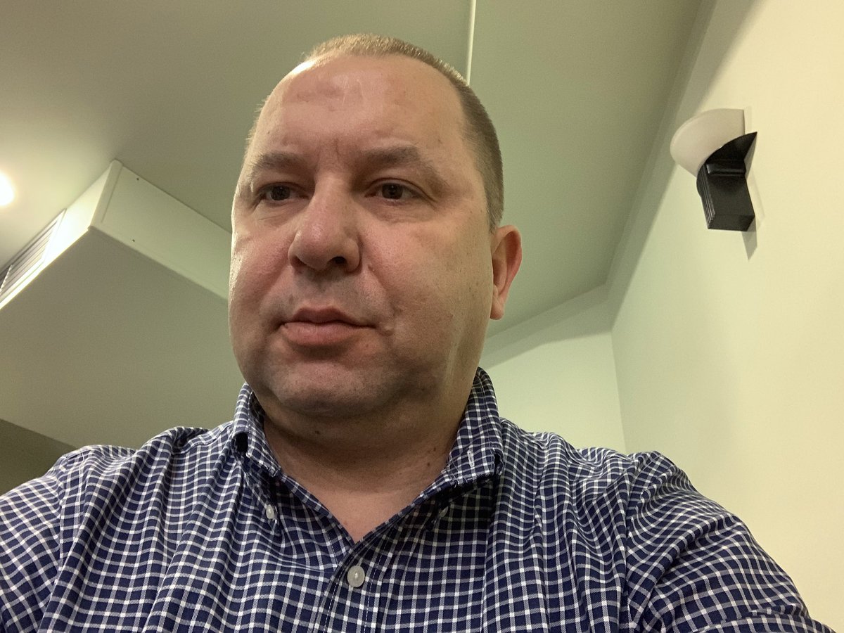 Friday: Fisherman’s mode!