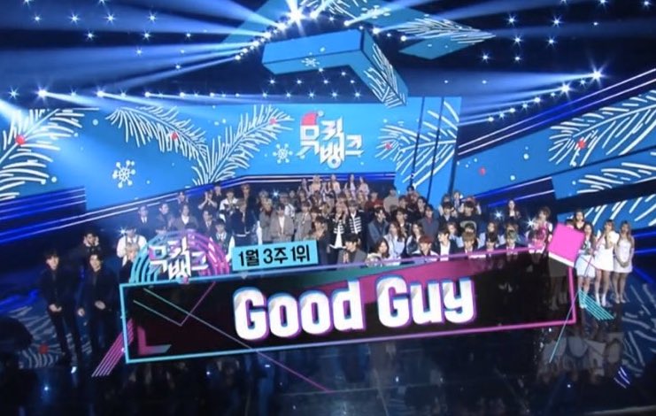 bloomingsnow_'s tweet photo. 역시!! #SF92ndWin 🎉🎉🎉🎉

#SF9 #SF9_GOOD_GUY #에스에프나인 #굿가이 https://t.co/AwBPr8YeXX