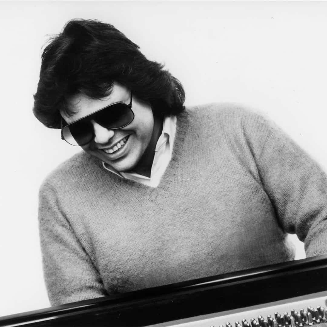 Any Day Now  :  Ronnie Milsap  via Happy Birthday Ronnie 