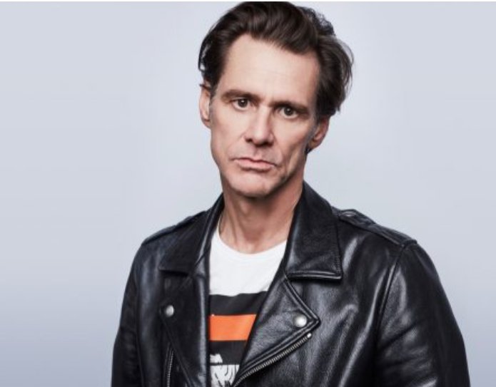 HAPPY BIRTHDAY JIM CARREY  