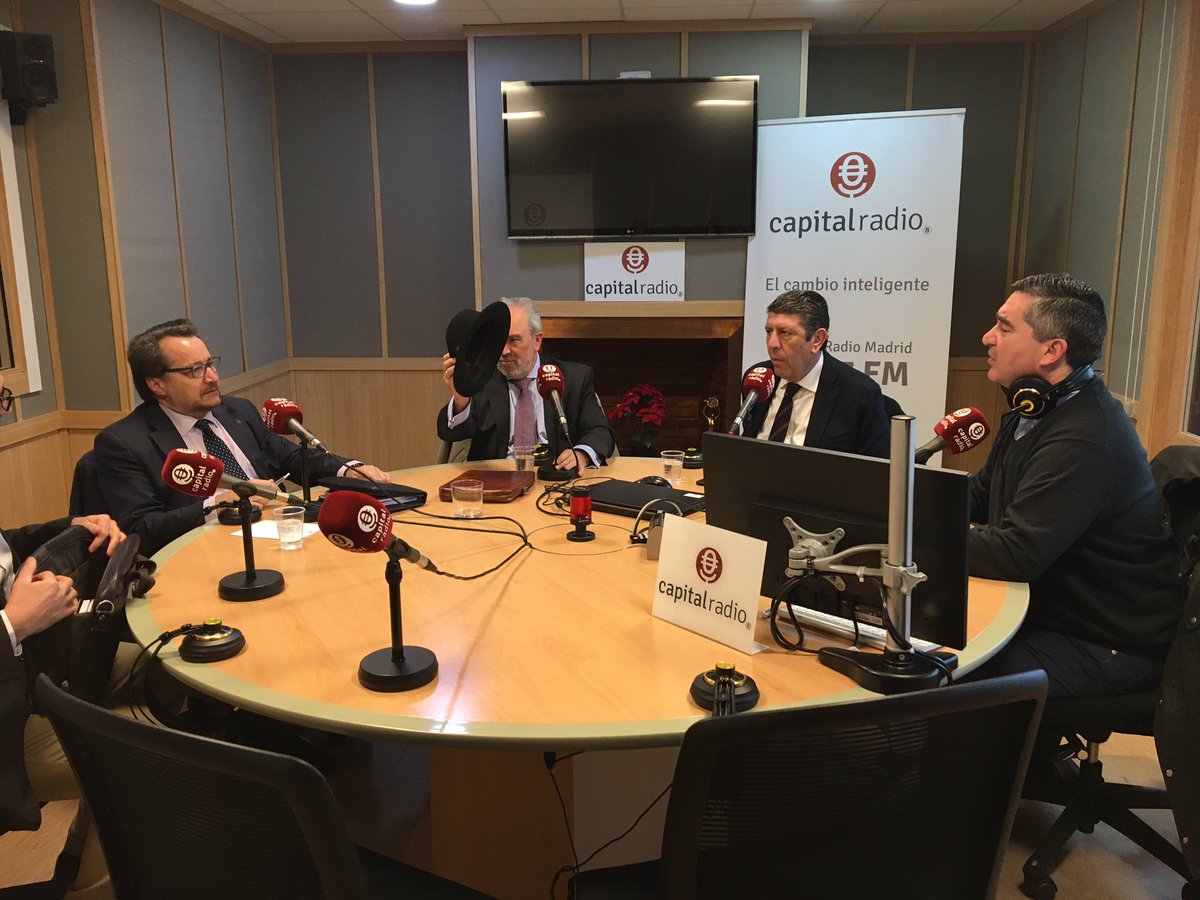 Capital Radio tweet media