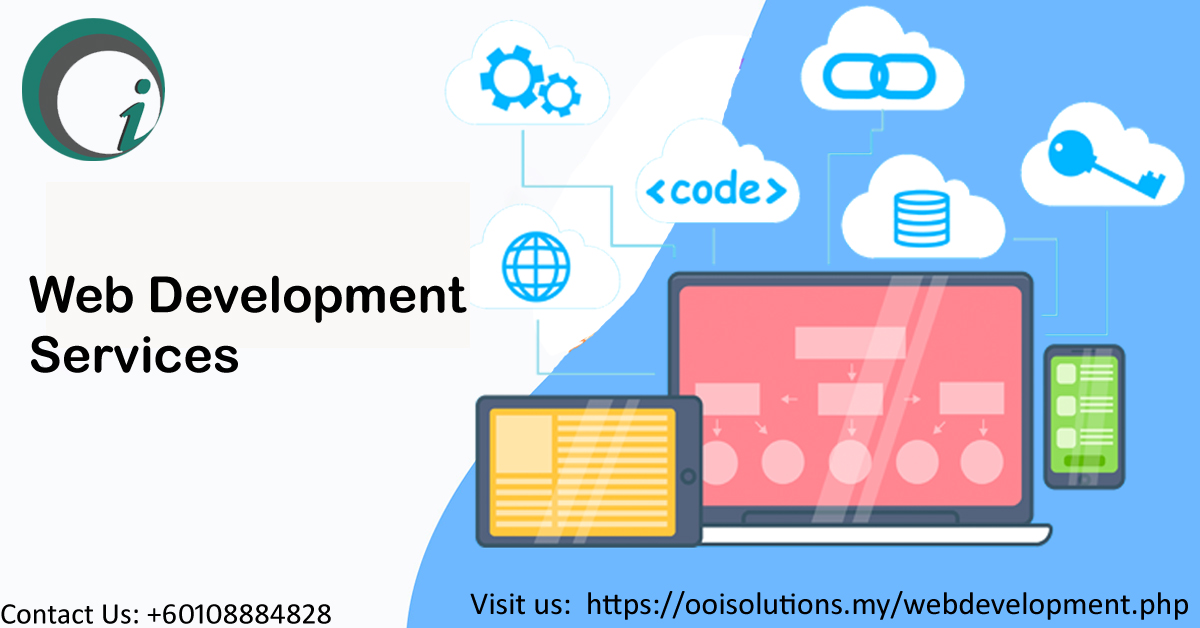 Krishna99610032's tweet image. Ooi Solutions is a Web development in Malaysia providing Custom website design services in more than 19countries since 2007. Our Web Developers brings life to a website.
#WebDevelopmentMalaysia #WebDeveloper #WebDevelopersMalaysia #WebDesignMalaysia 
#WebDesignCompanyinMalaysia