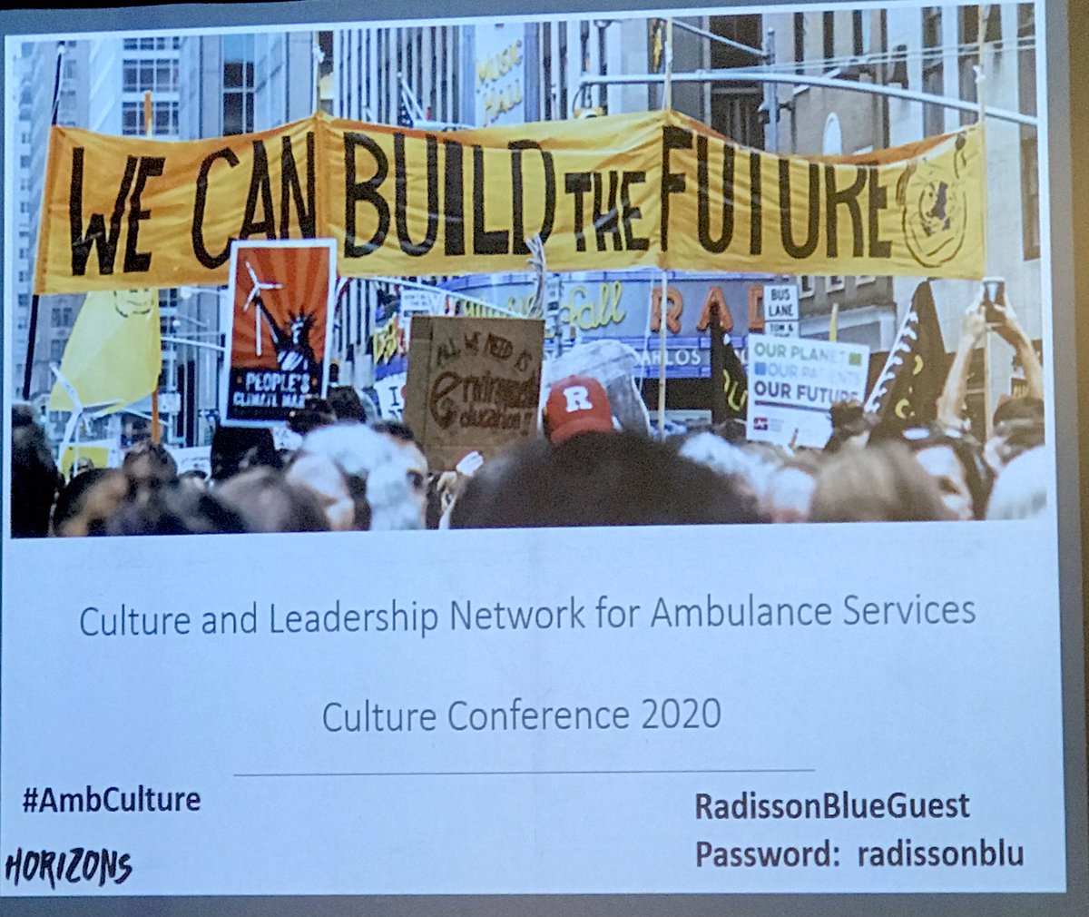 swasFT's tweet photo. representing at the Culture &amp; Leadership Network Conference today in London #AmbCulture #teamswast https://t.co/vJasxY0KWt