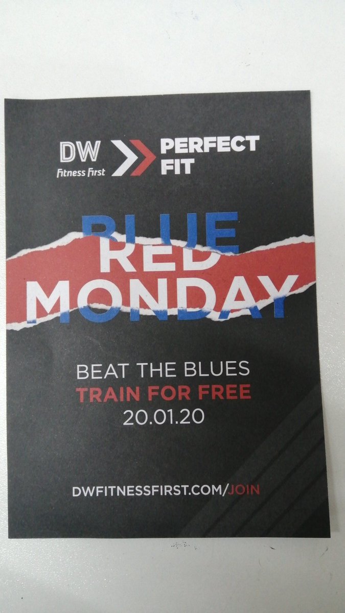 DW Fitness First Aberdeen (@AberdeenDw) / Posts / X