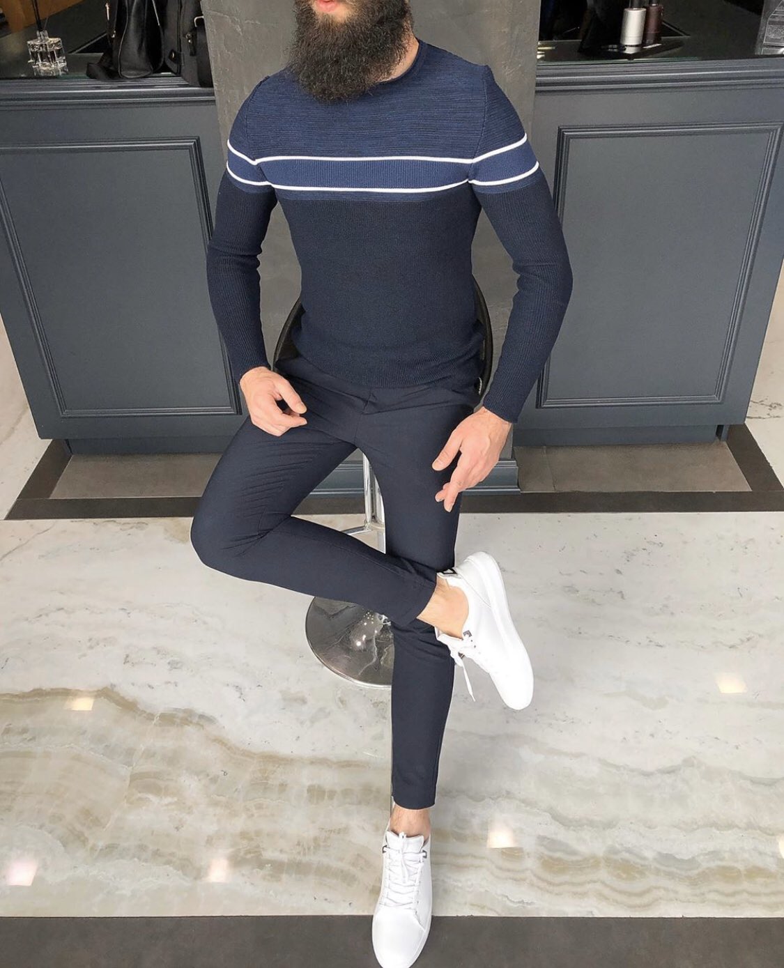 lcr knitwear
