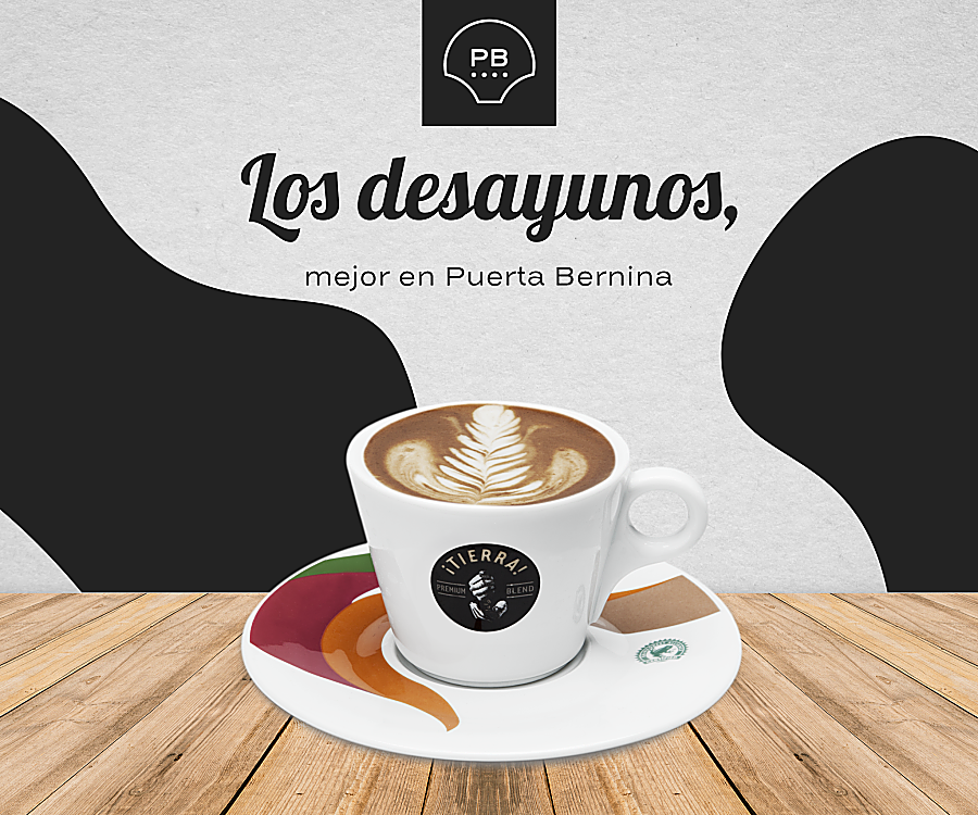 PuertaBernina's tweet photo. Un bocado dulce para comenzar el día ☕🥞
#PuertaBernina #Granada #NecesitoUnCafé #QuéRico https://t.co/gOdUf41t7C