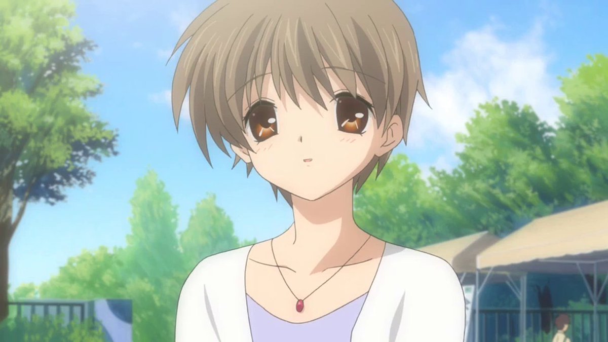 CLANNAD フィルムしおり 伊吹公子 ストア CLANNAD フィルムしおり 伊吹