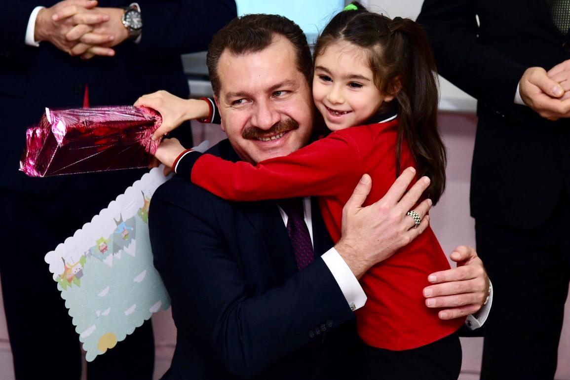 Yücel Yılmaz