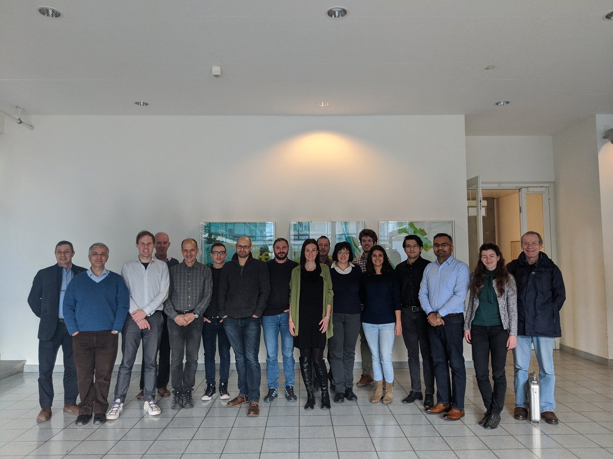 MemScales project tweet media