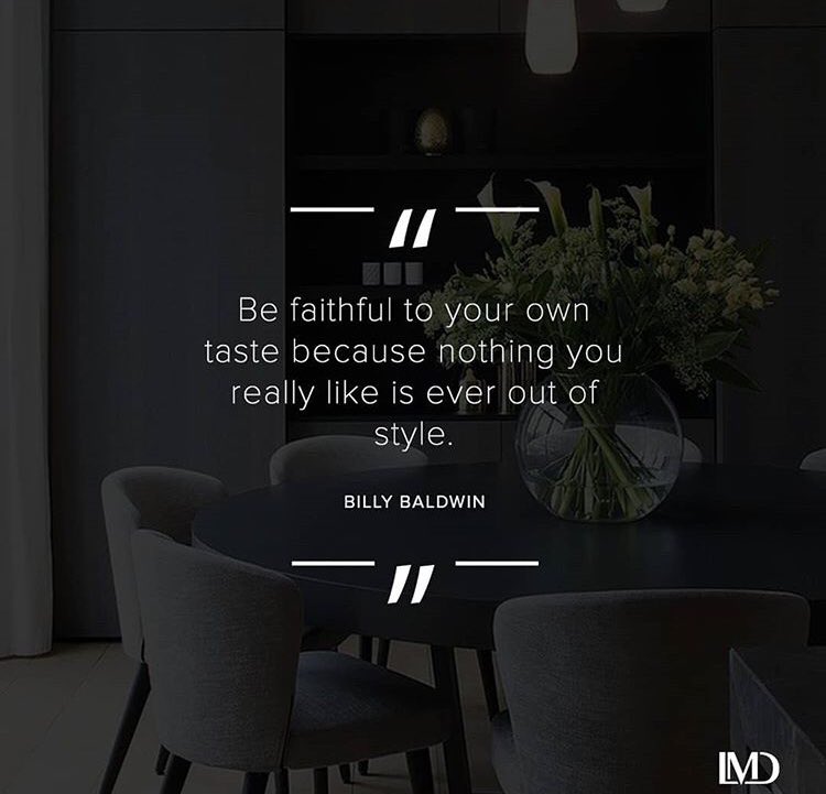 lmd_ng's tweet photo. Dare to be yourself in a world of trends.
#interiordesign #interiorinsp #interiorstyle https://t.co/QDvrHKlKma