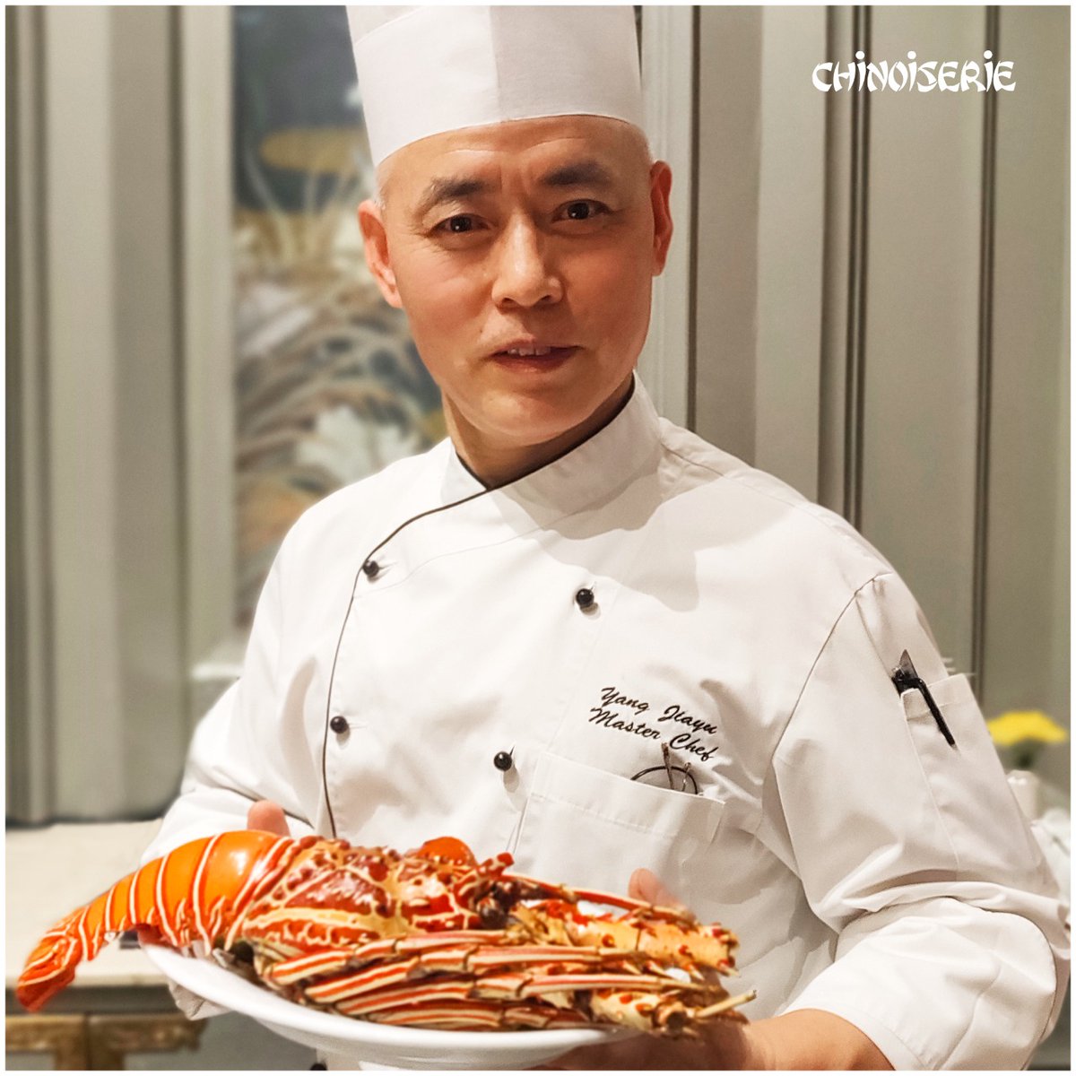 TajBengal's tweet photo. Specially Crafted Chinese New Year Special at Chinoiserie from 24th January-4th February '20.
Lunch & Dinner.
For reservations, call 033 6612 3304.
#celebrations #speciallycrafted #lunch #dinner #specialmenu #festiveseason #festivities #tajexperience #chinoiserie https://t.co/sRVviiQhFA