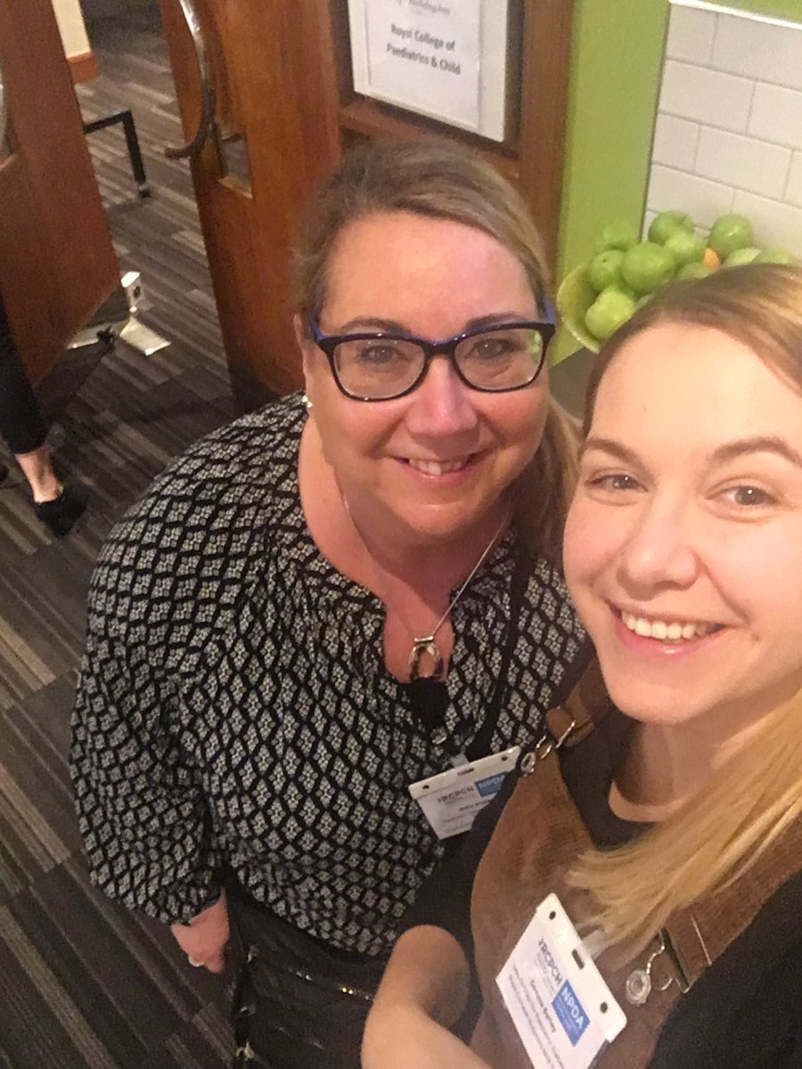 All ready to rock and roll #NPDAconf2020 #beingbrilliant <a href="/RCHTWeCare/">Royal Cornwall Hospitals NHS Trust</a> <a href="/GemBurley/">Gemma Burley</a> <a href="/anita_england/">anitaengland</a>