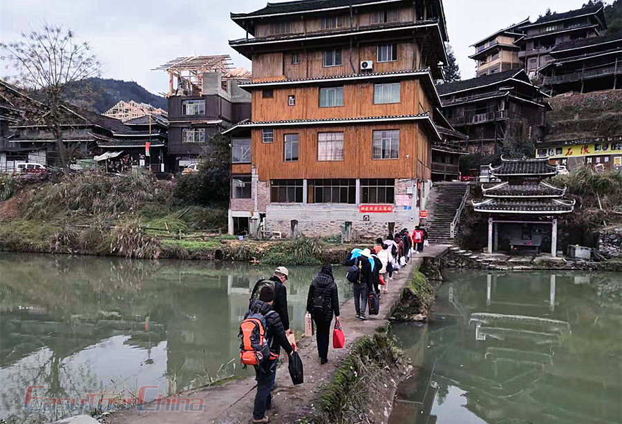 Easy_Tour_China's tweet photo. Yes, we had a New Year Trip to Sanjiang Chengyang Dong Village, enjoying a happy time in a peaceful rural place!
https://t.co/djVerNKA4u https://t.co/TtwXVXPPnE
